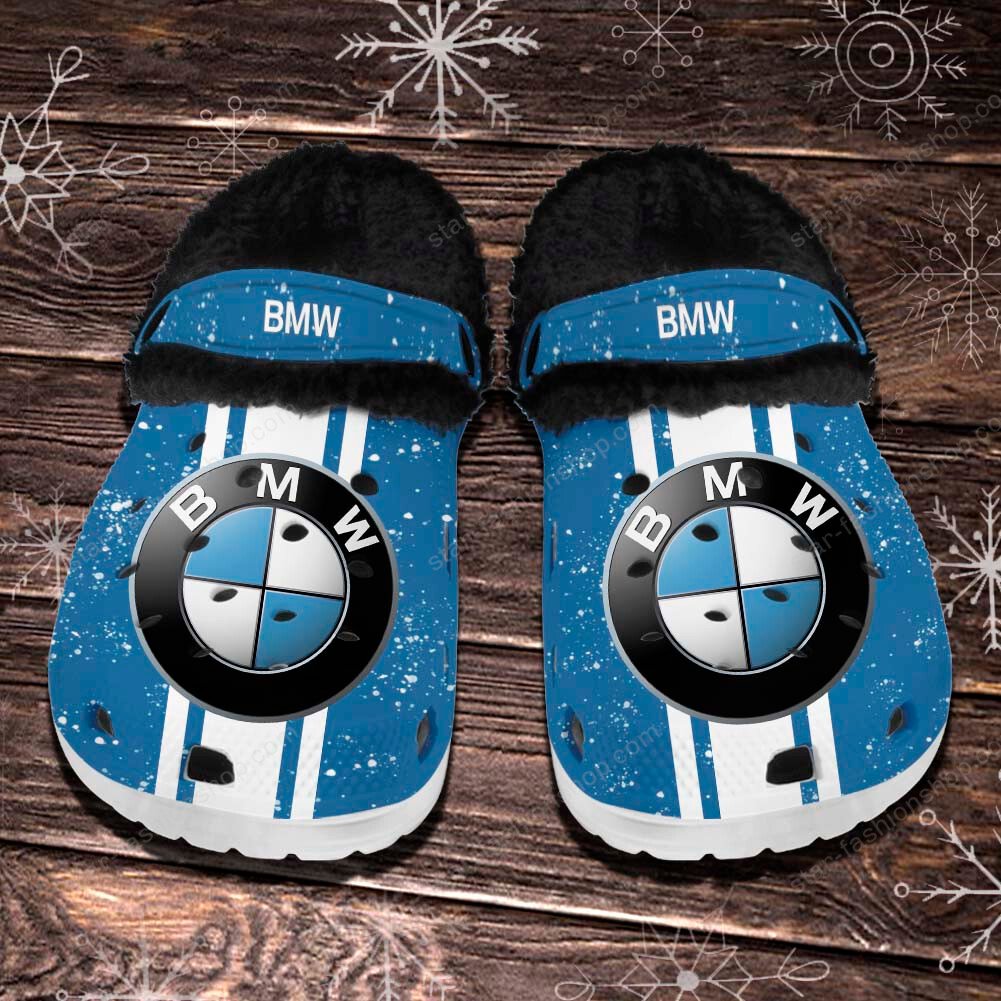 BMW Car Clogs – Bild 2