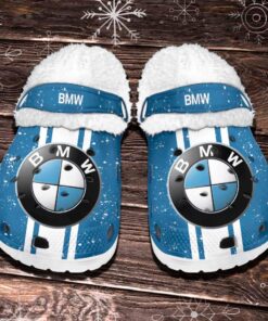BMW Car Clogs
