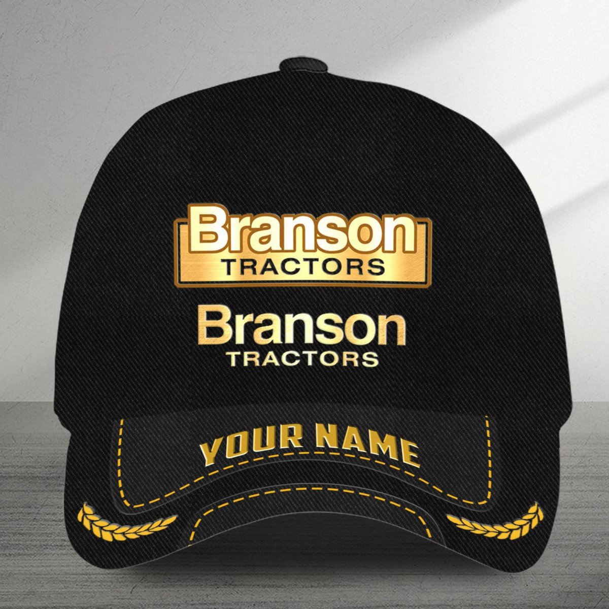 Branson Basecap – Bild 2