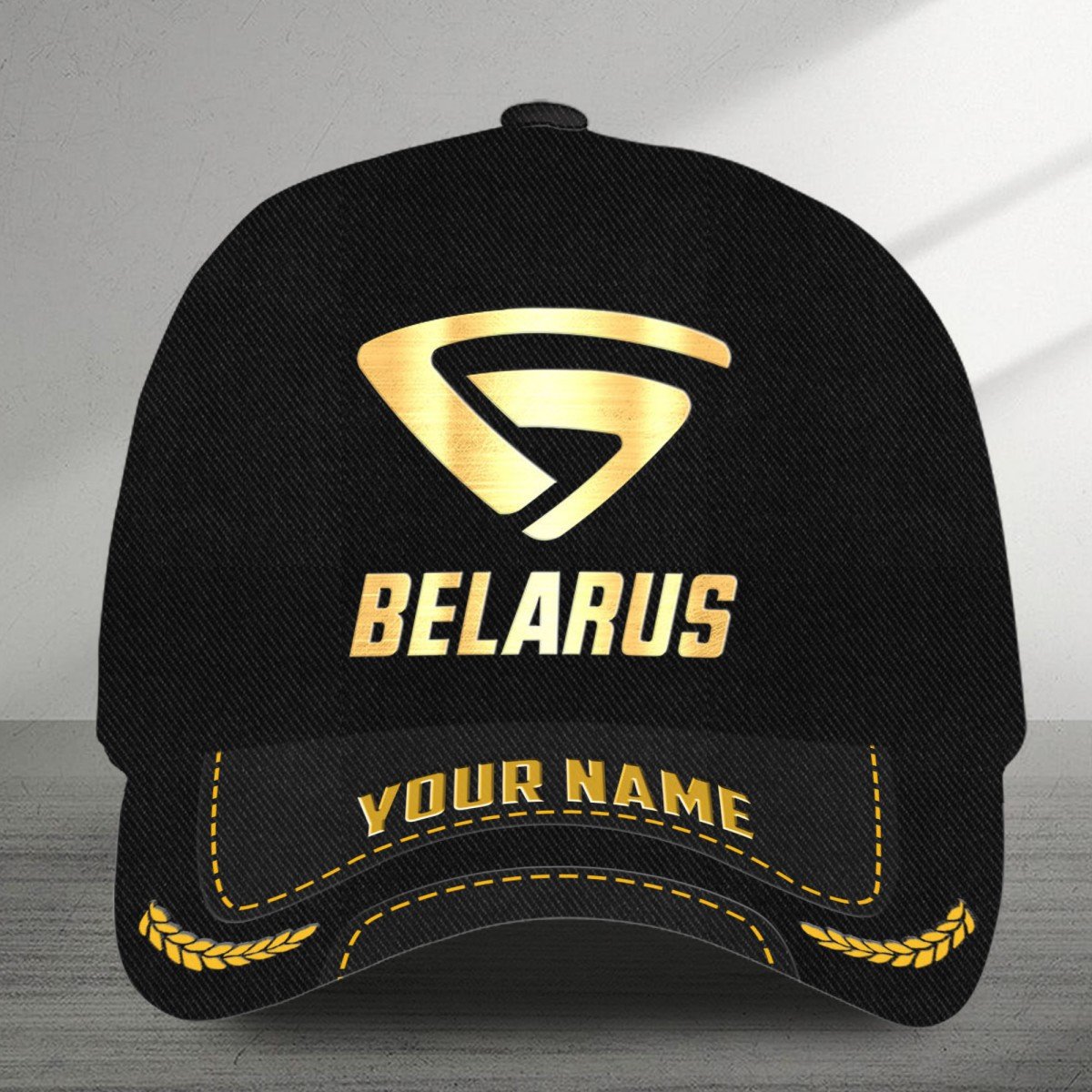 Belarus Basecap – Bild 2