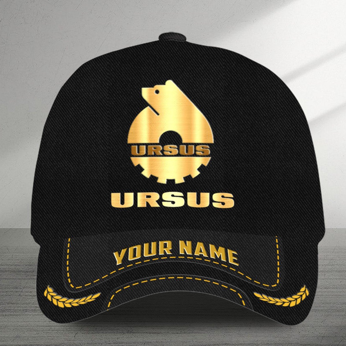 Ursus Basecap – Bild 2