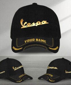 Vespa Basecap