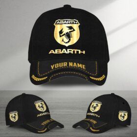 Abarth Basecap