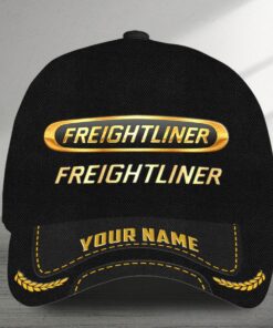 Alternative view of Freightliner Basecap