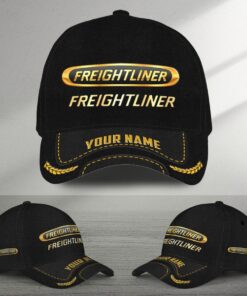 Freightliner Basecap