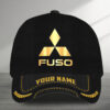 Mitsubishi Fuso Basecap