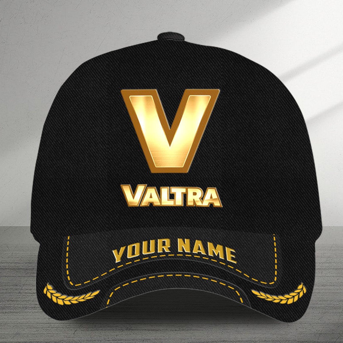 Valtra Basecap – Bild 2