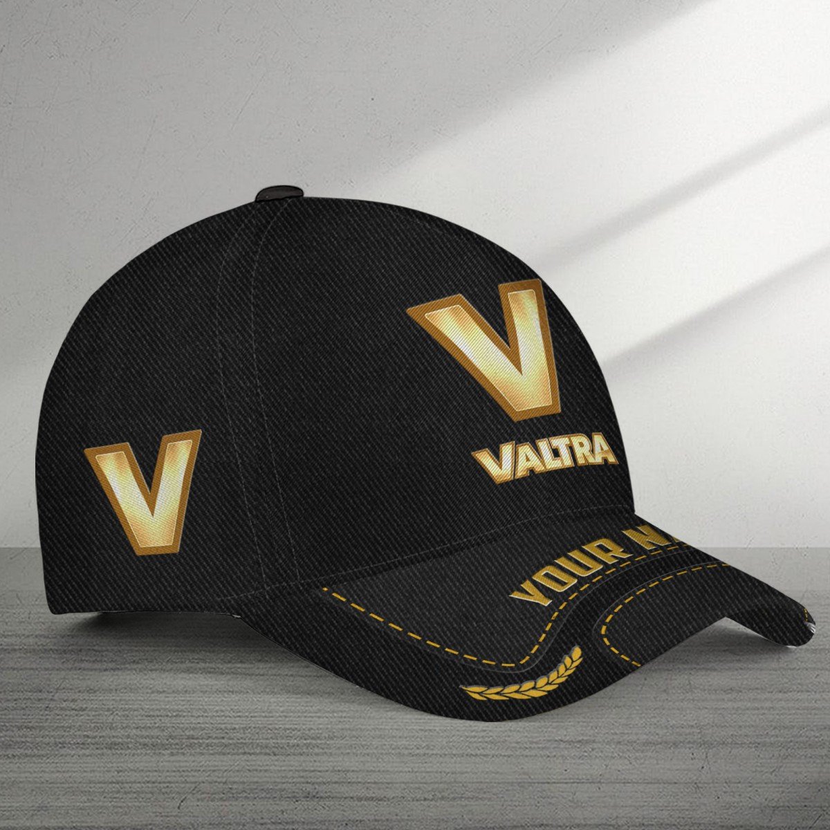 Valtra Basecap – Bild 3
