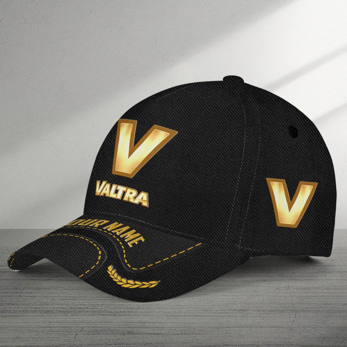 Valtra Basecap – Bild 4