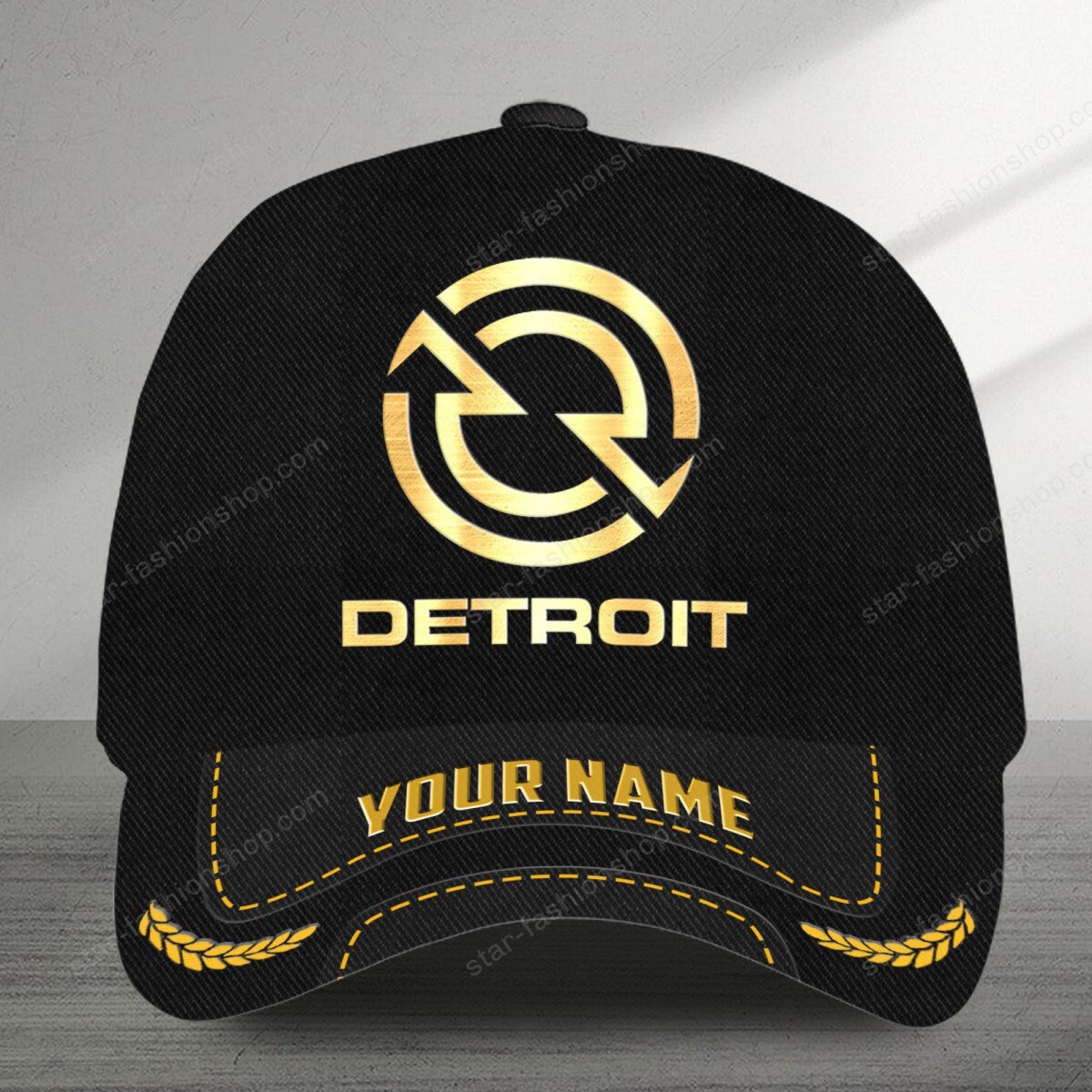 Detroit Diesel Basecap – Bild 2