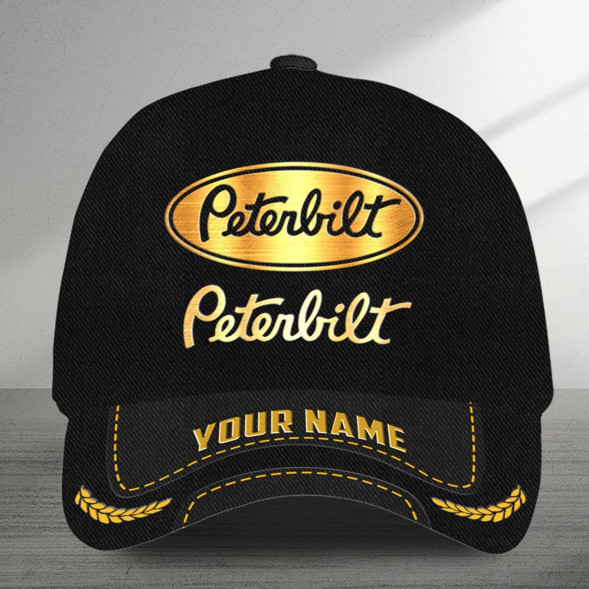 Peterbilt Basecap – Bild 2