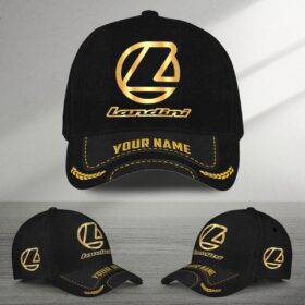 Landini Basecap