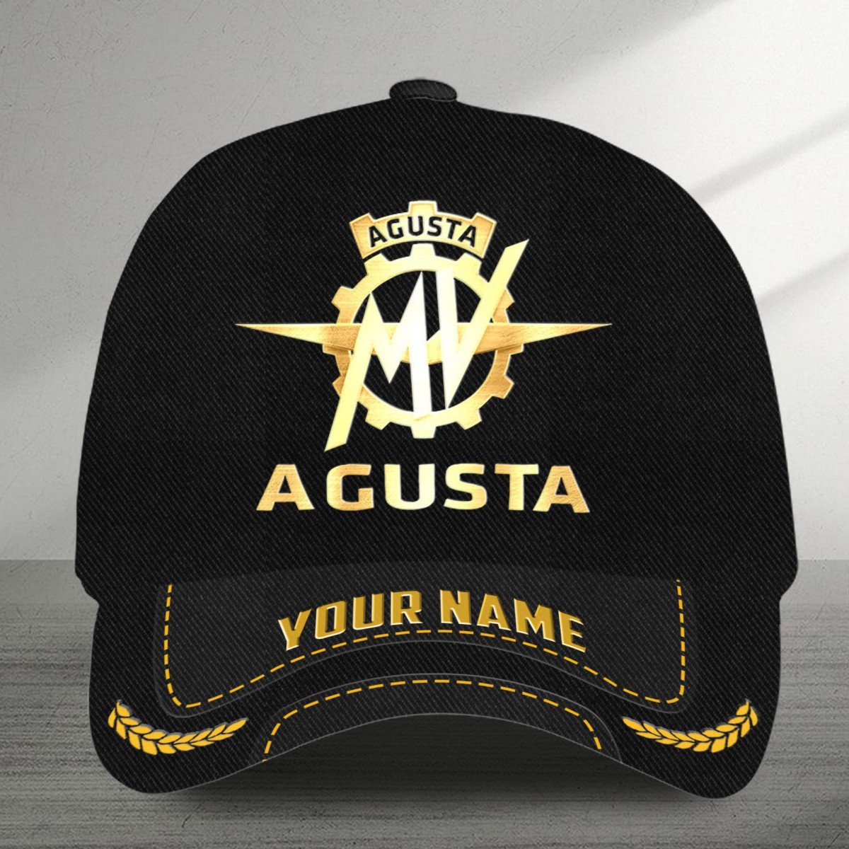 MV Agusta Basecap – Bild 2