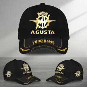 MV Agusta Basecap