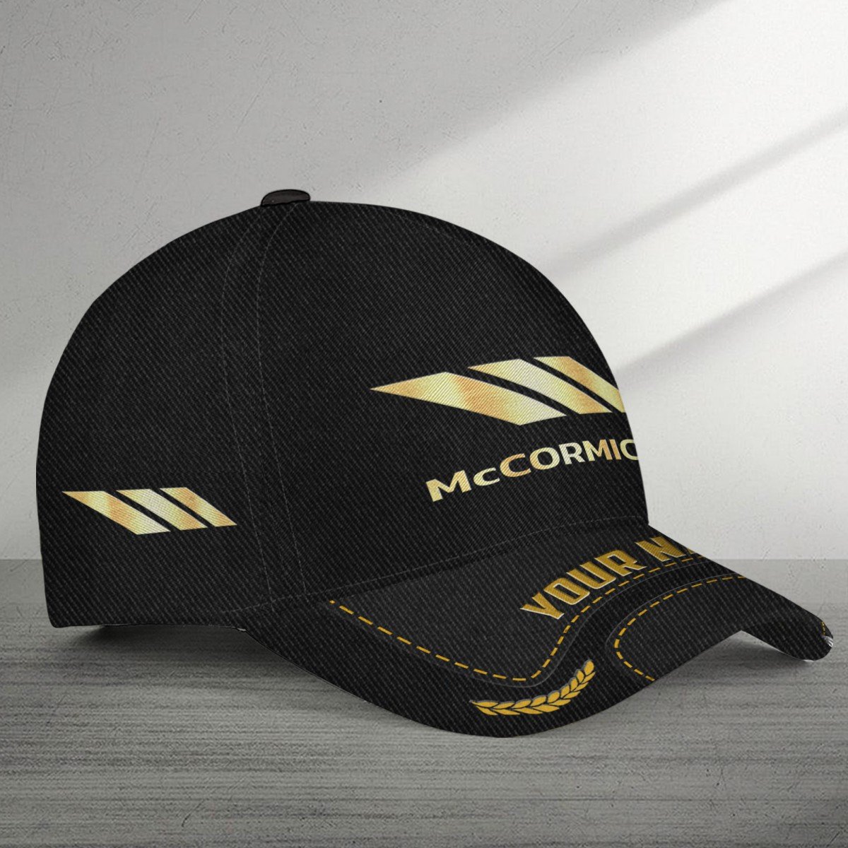 McCormick Basecap – Bild 3