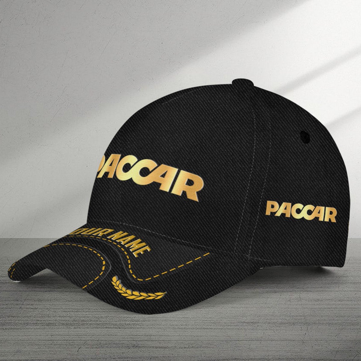 Paccar Basecap – Bild 4