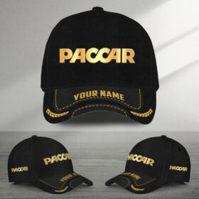 Paccar Basecap