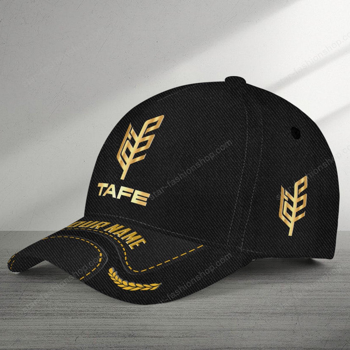 Tafe Basecap – Bild 4