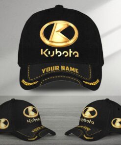 Kubota Basecap