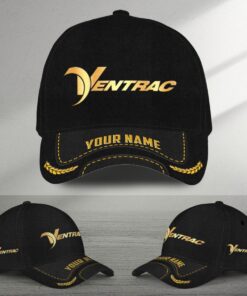 Ventrac Basecap