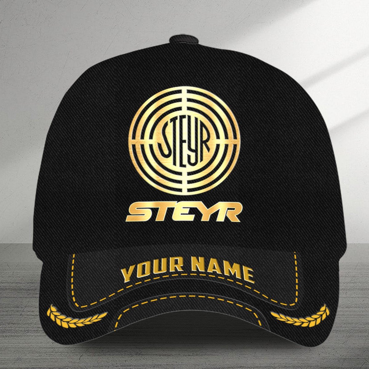 Steyr Basecap – Bild 2