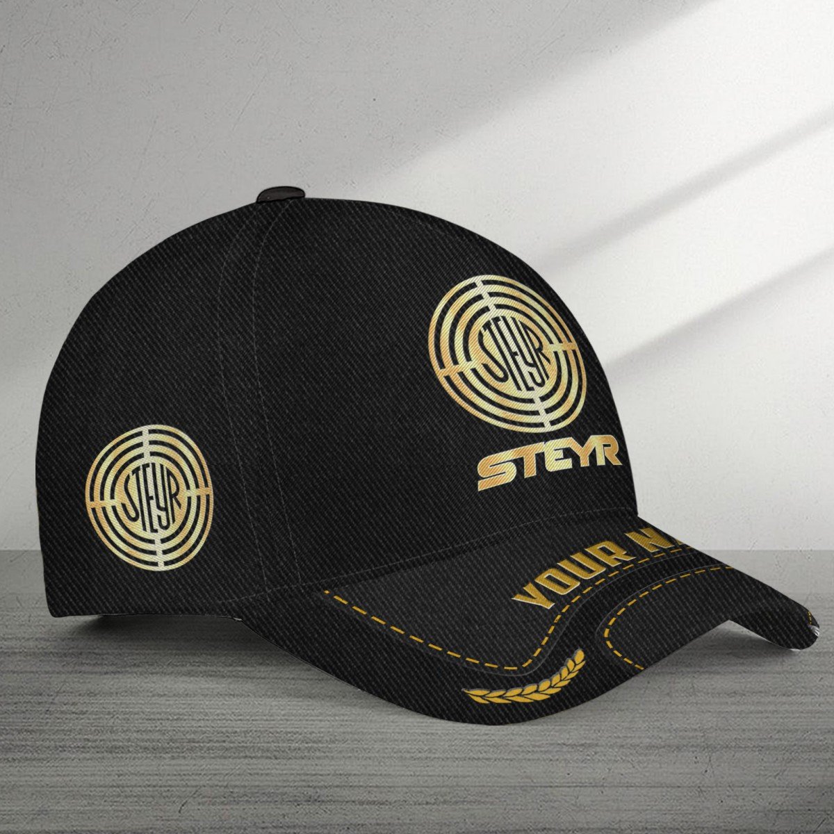 Steyr Basecap – Bild 3