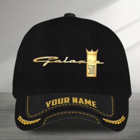 Ford Galaxie Basecap