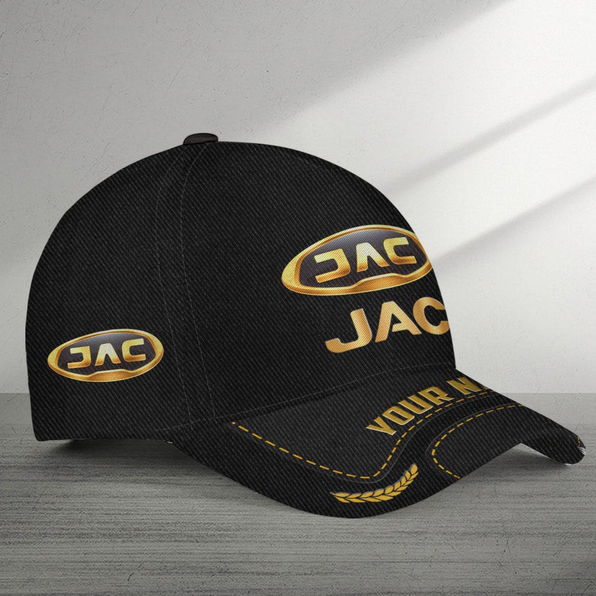 JAC Truck Basecap – Bild 3