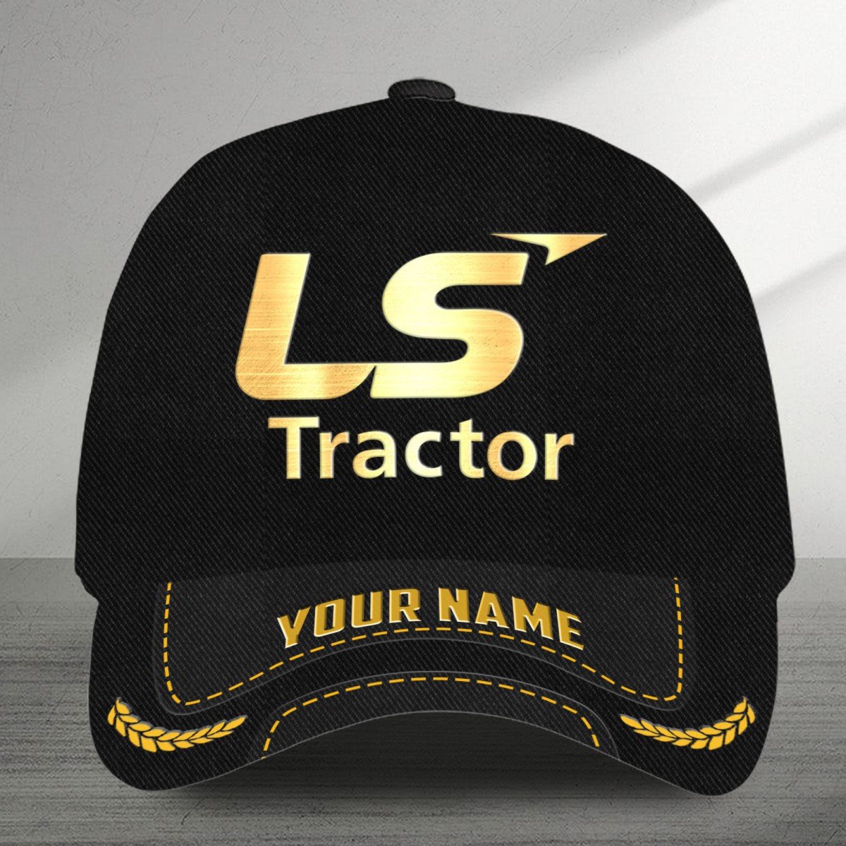 LS Tractor Basecap – Bild 2