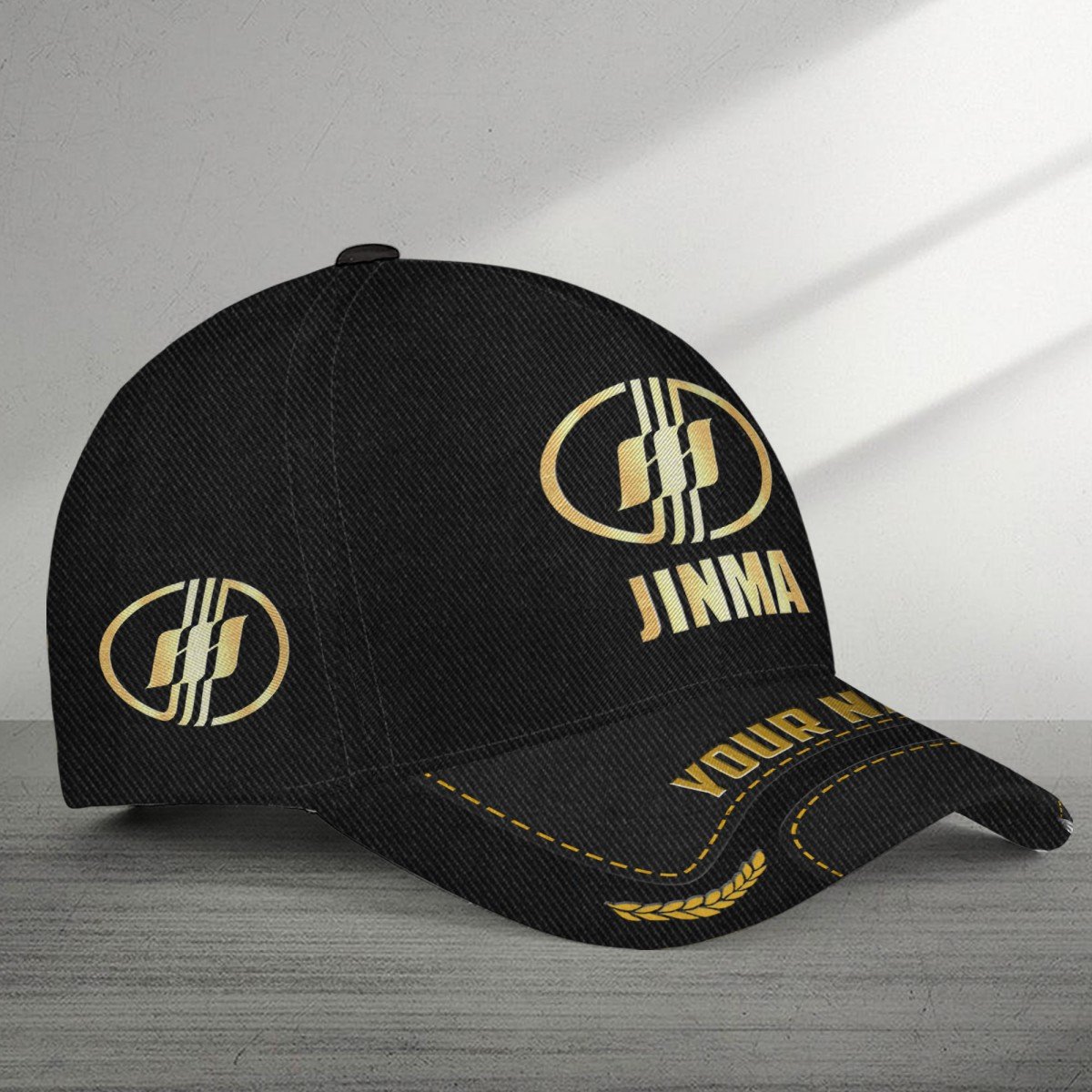 Jinma Basecap – Bild 3