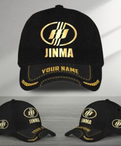 Jinma Basecap