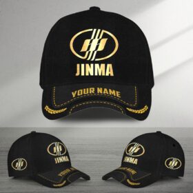 Jinma Basecap