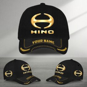 Hino Basecap