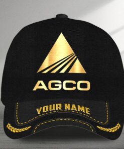 Alternative view of AGCO Allis Basecap