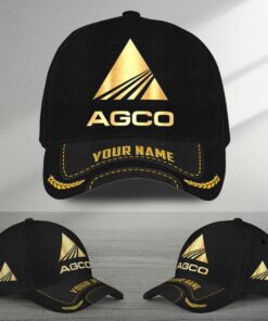 AGCO Allis Basecap