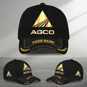AGCO Allis Basecap