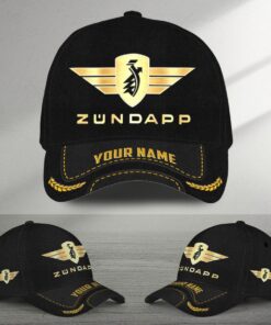 Zundapp Basecap