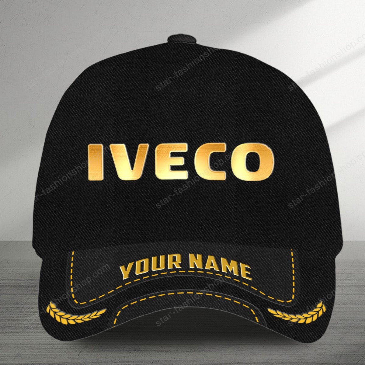 Iveco Basecap – Bild 2
