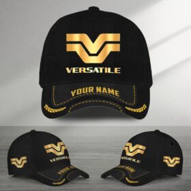 Versatile Basecap