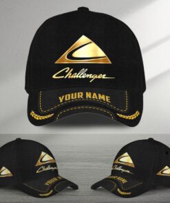 Challenger Basecap