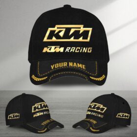 KTM Racing Basecap