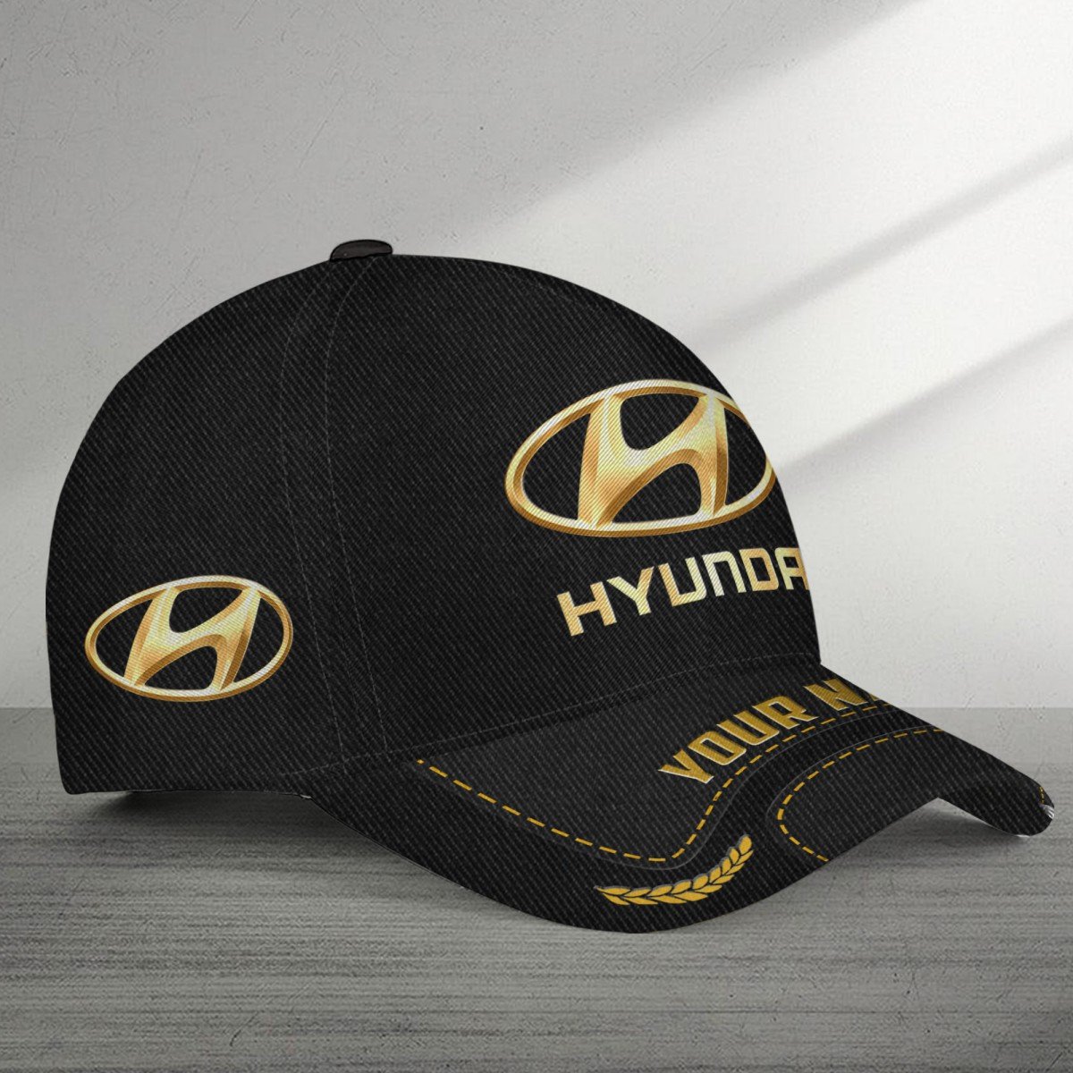 Hyundai Basecap – Bild 2