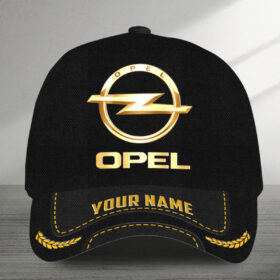 Opel Basecap