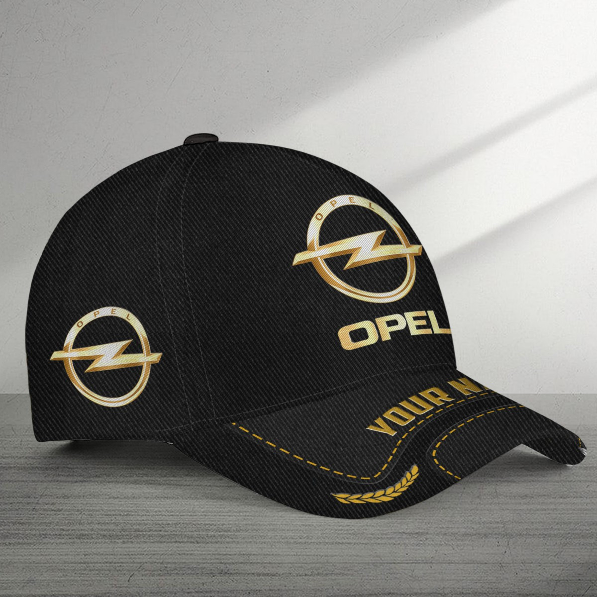 Opel Basecap – Bild 2