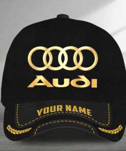 Audi Basecap