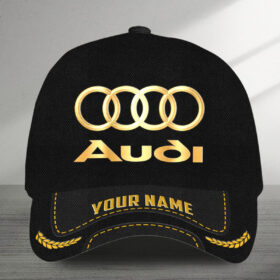 Audi Basecap
