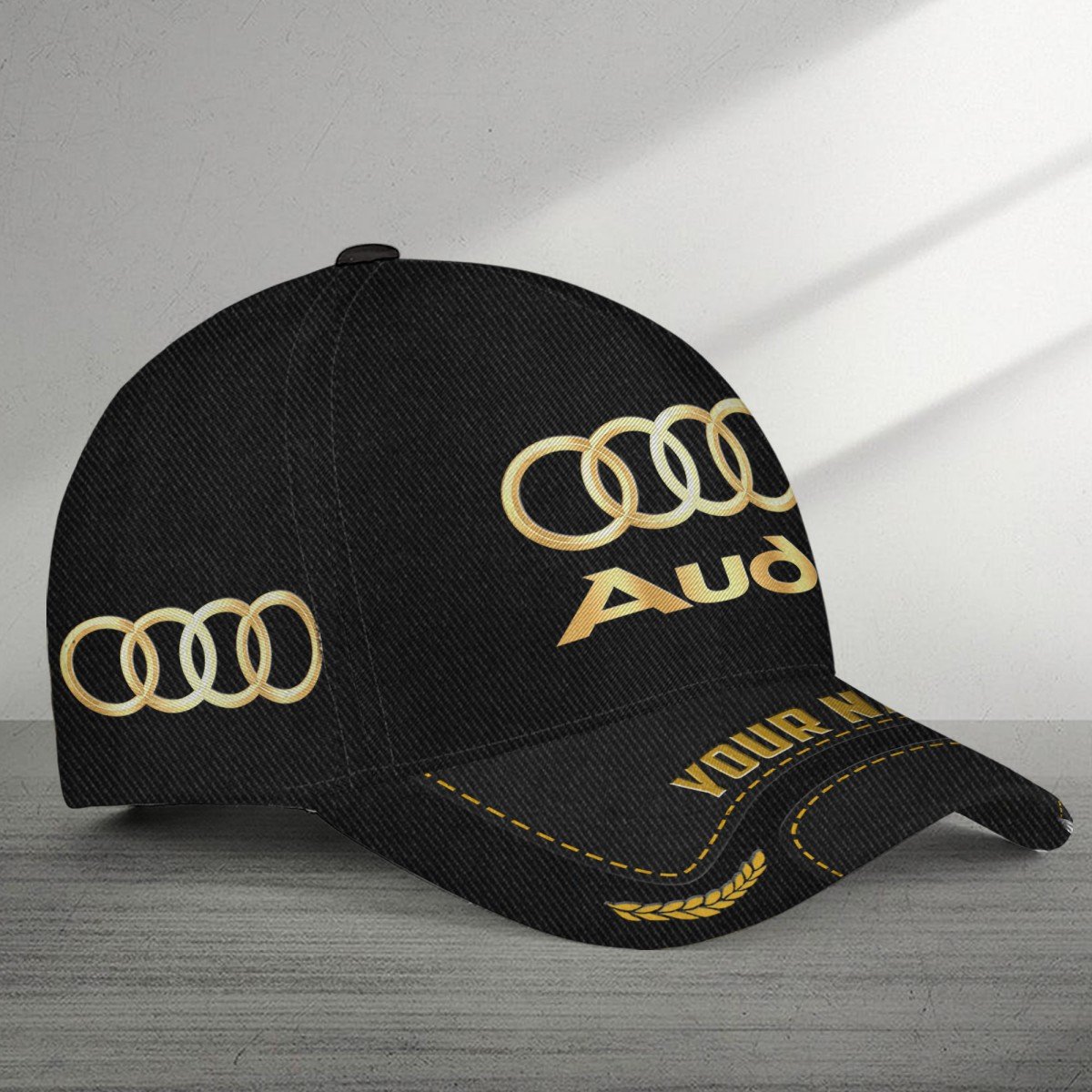 Audi Basecap – Bild 2