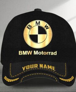 Alternative view of BMW Motorrad Basecap