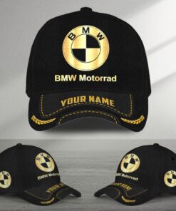 BMW Motorrad Basecap