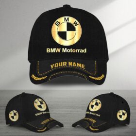 BMW Motorrad Basecap